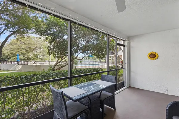 2307 S Cypress Bend Dr #106, Pompano Beach, FL 33069