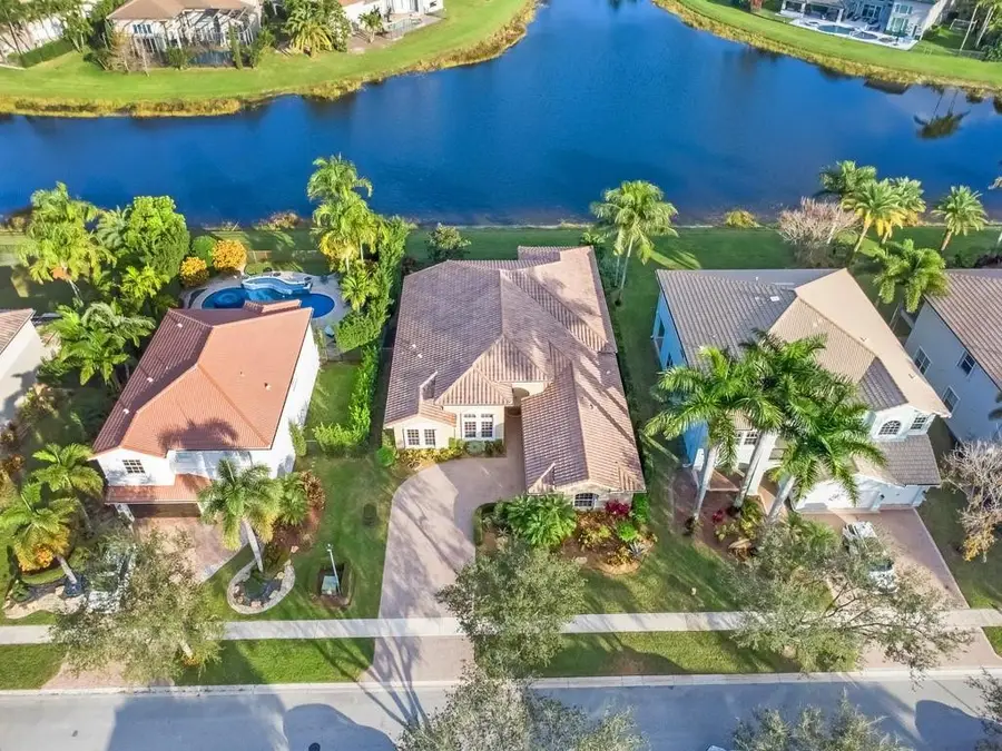 11808 Foxbriar Lake Trail, Boynton Beach, FL 33473 - #3