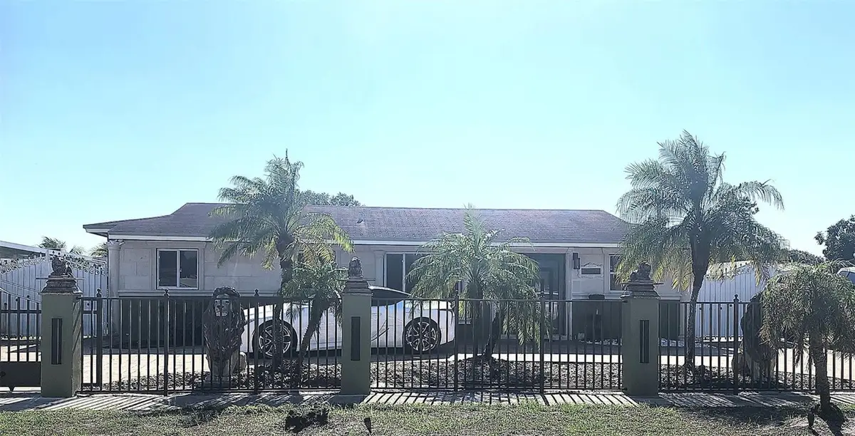 4470 NW 202nd Street, Miami Gardens, FL 33055 - Image #1