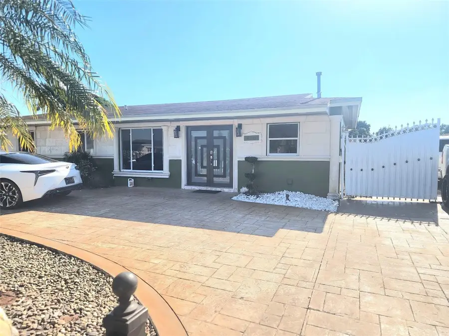 4470 NW 202nd Street, Miami Gardens, FL 33055 - Image #2