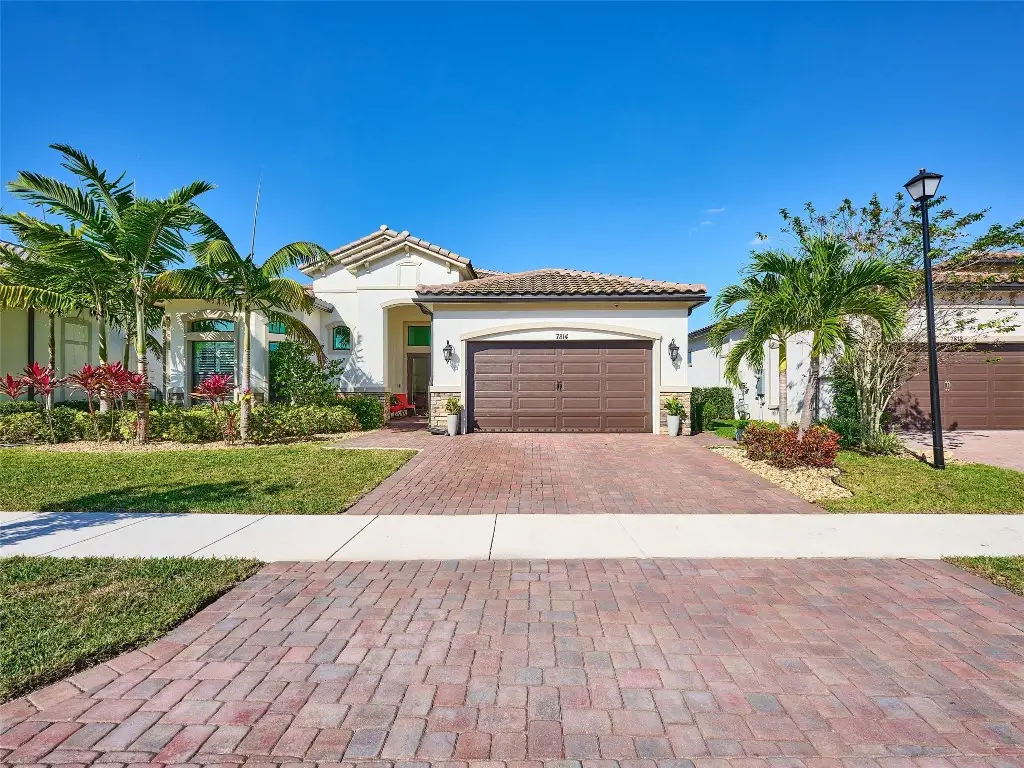 7814 Rowan Terrace, Parkland, FL 33067 - Image #1