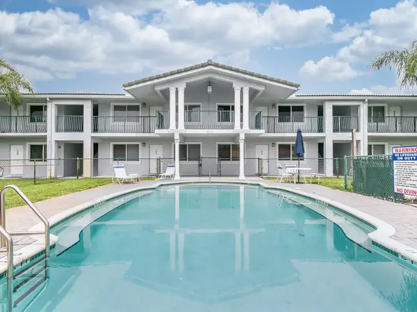 4001 NE 21st Ave #207, Fort Lauderdale, FL 33308