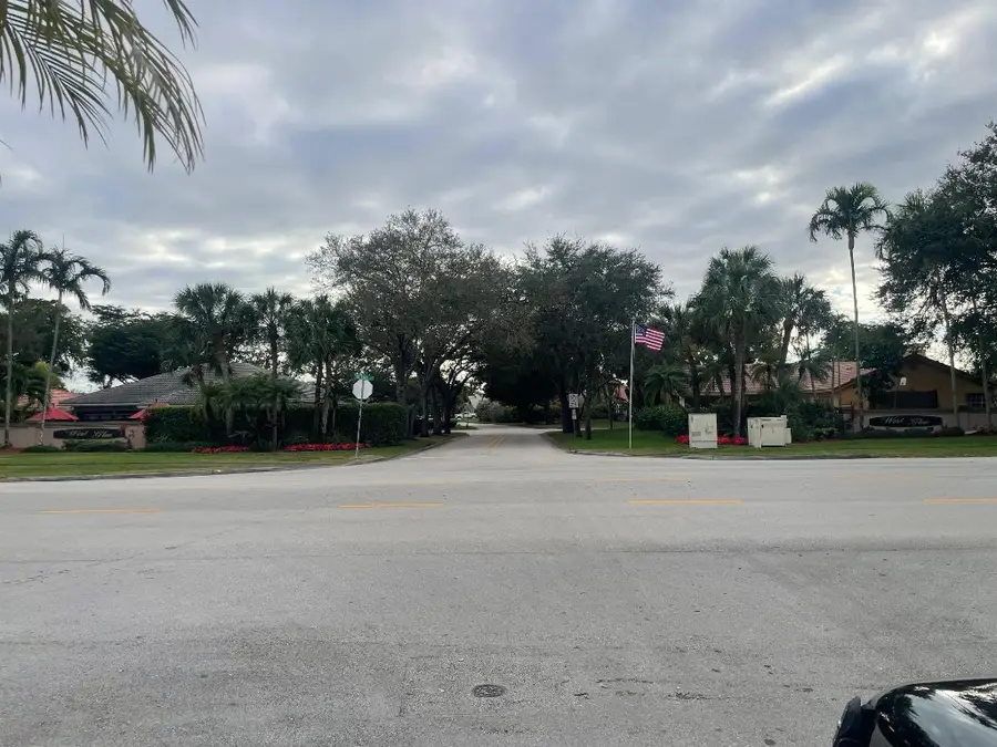 11884 NW 2nd Court, Coral Springs, FL 33071 - #2