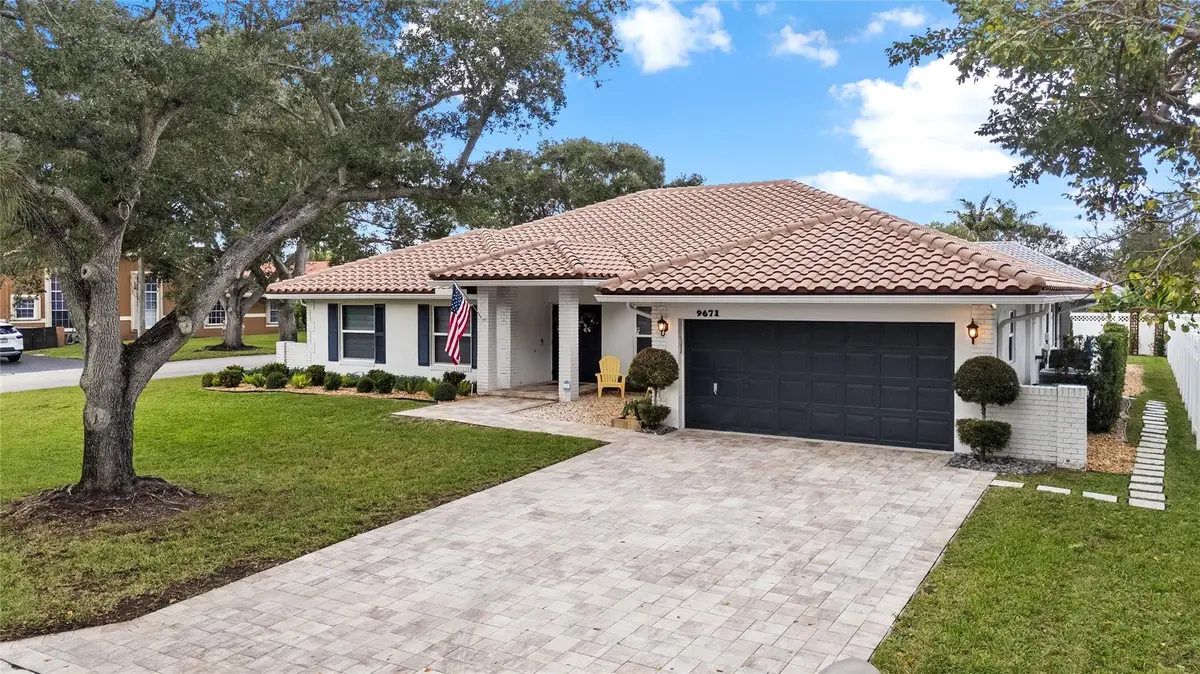 9671 NW 51st Street, Coral Springs, FL 33076 - Image #1