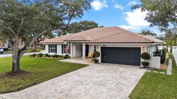 9671 NW 51st Street, Coral Springs, FL 33076