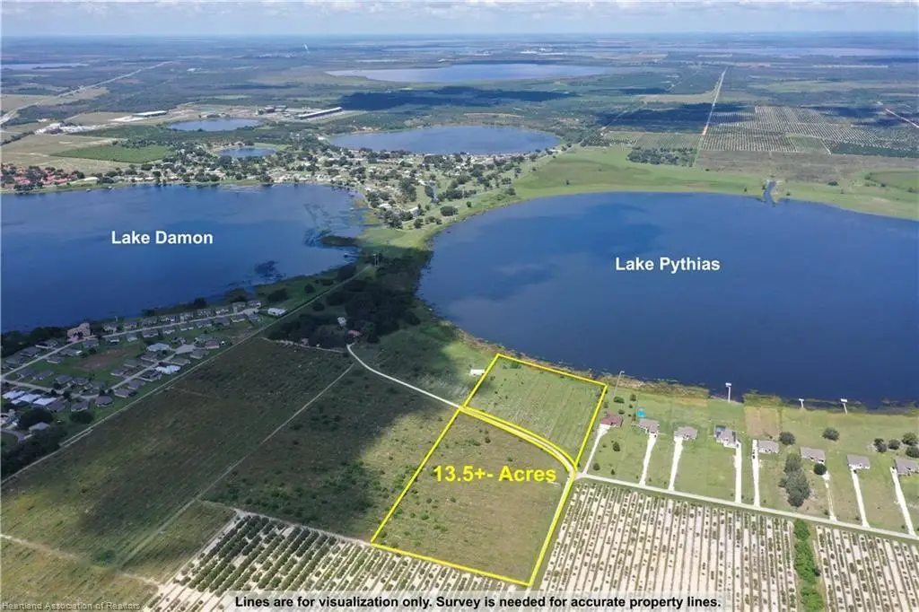 220 E Shockley Rd, Avon Park, FL 33825 - Image #1