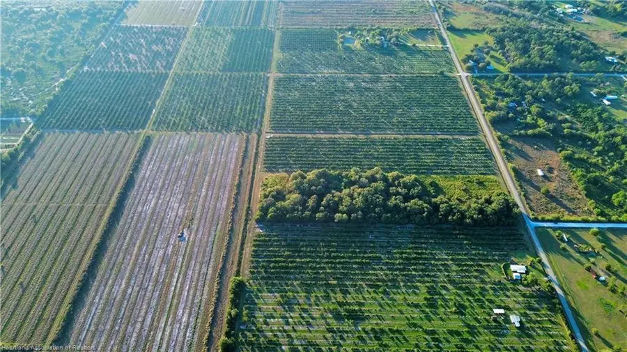 1050 Arbuckle Creek Road, Lorida, FL 33857 - #2