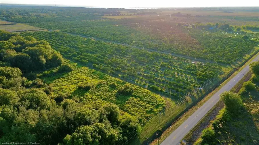 2233 Hicks Road, Lorida, FL 33857 - #3