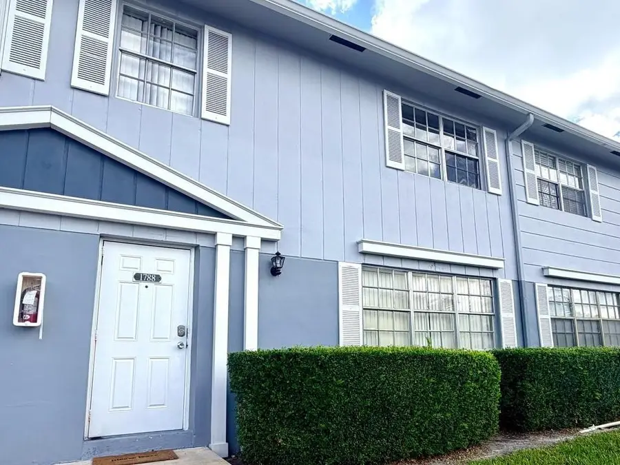 1788 SW 81st Way #1788, Davie, FL 33324 - Image #3