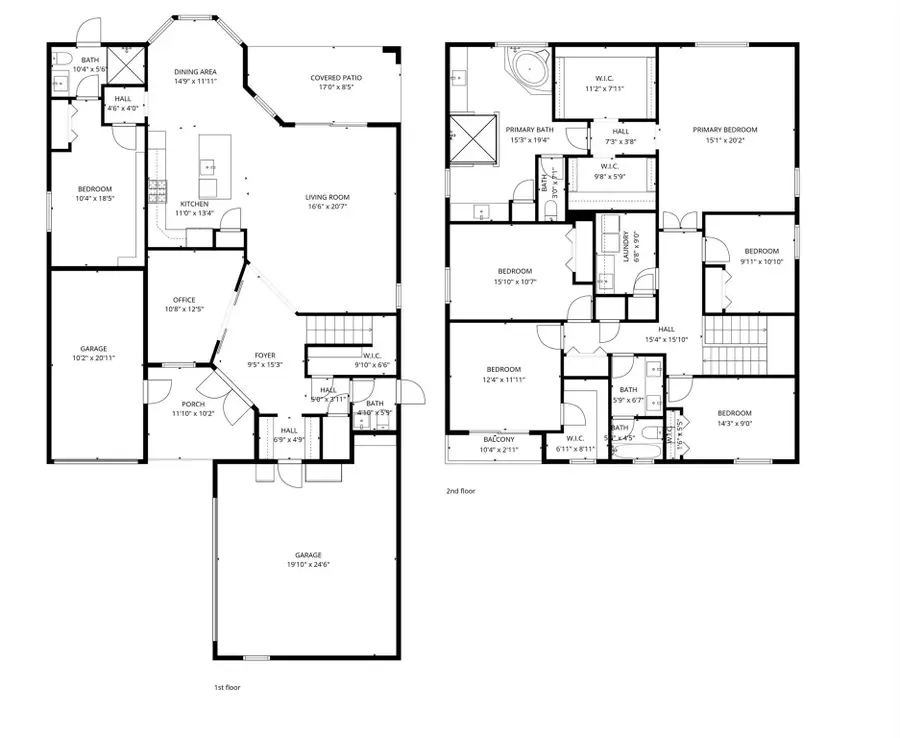 10815 Oceano Way, Parkland, FL 33076 - Image #2