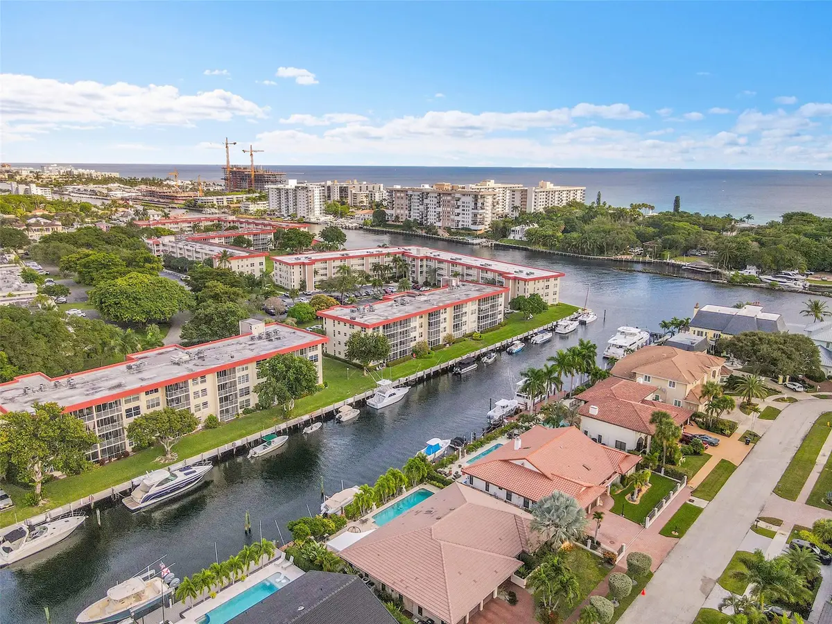 3050 NE 48th Ct #206, Lighthouse Point, FL 33064 - Image #1