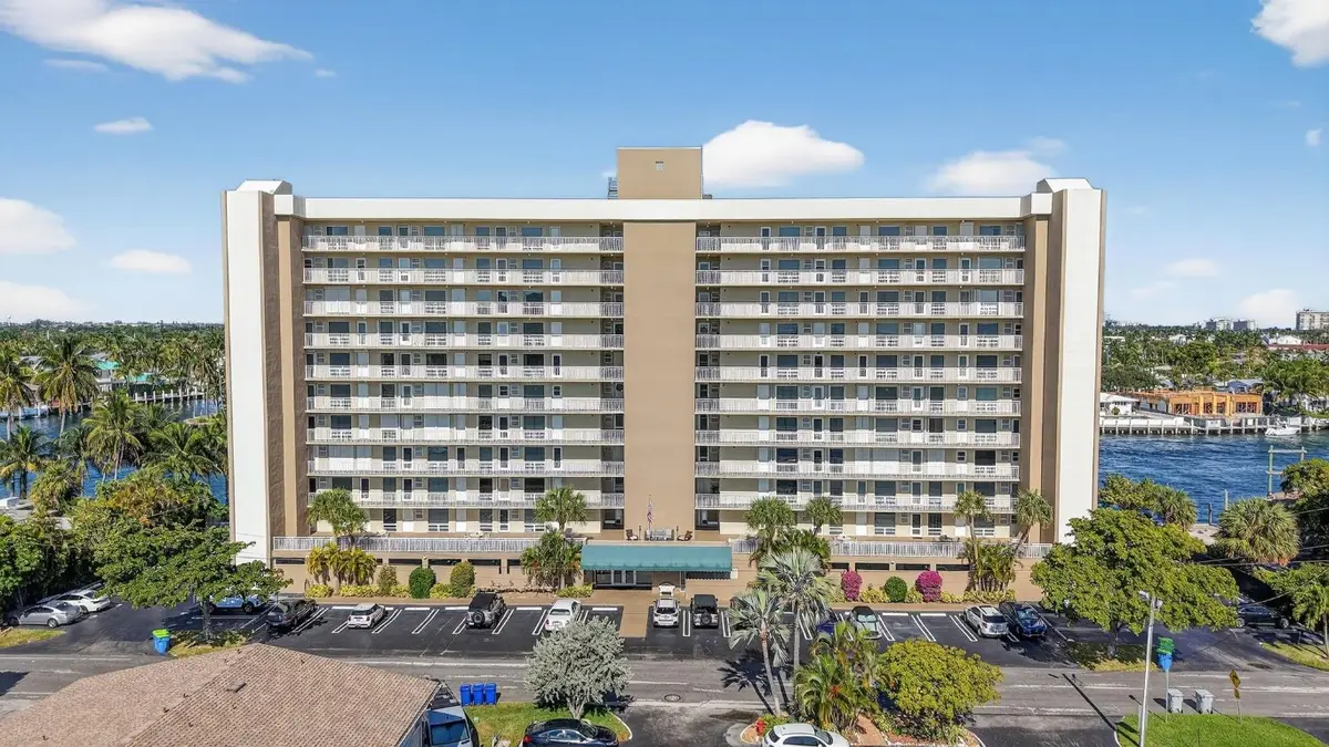 2611 N Riverside Drive #304, Pompano Beach, FL 33062 - Image #1