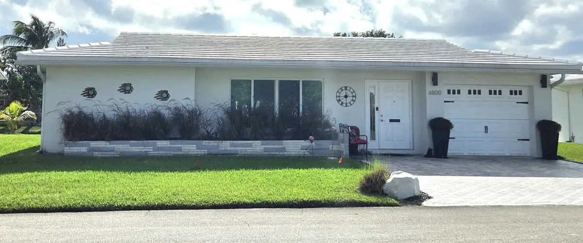 6800 NW 70th Street, Tamarac, FL 33321 - #1