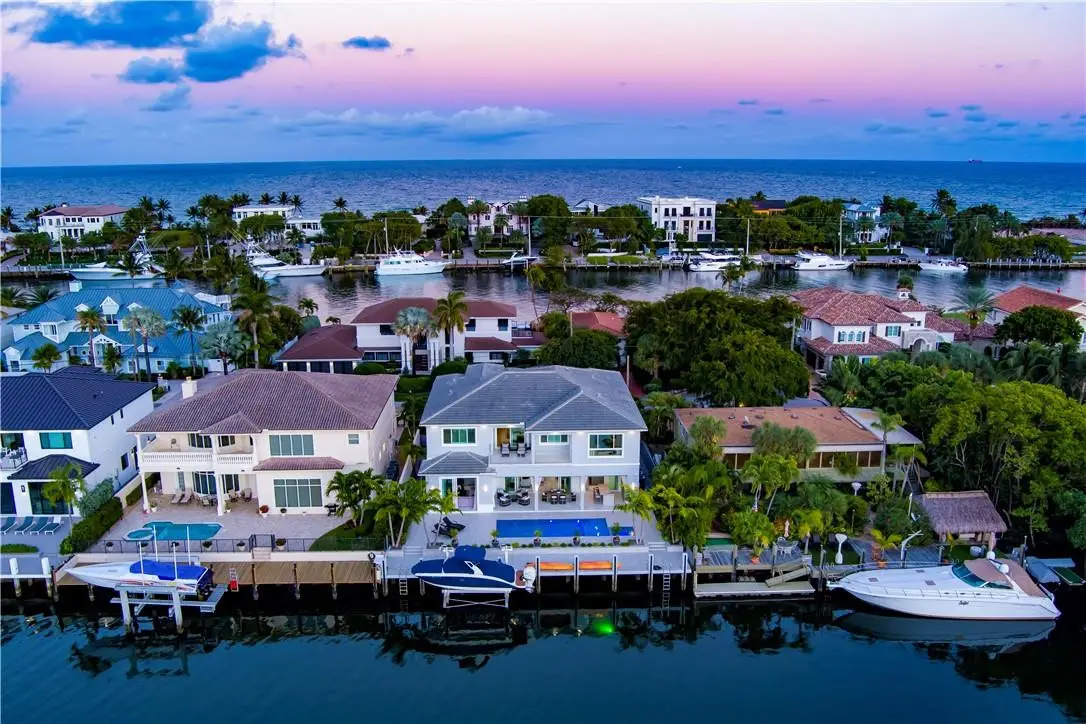 3129 NE 31st Avenue, Lighthouse Point, FL 33064 - Image #1