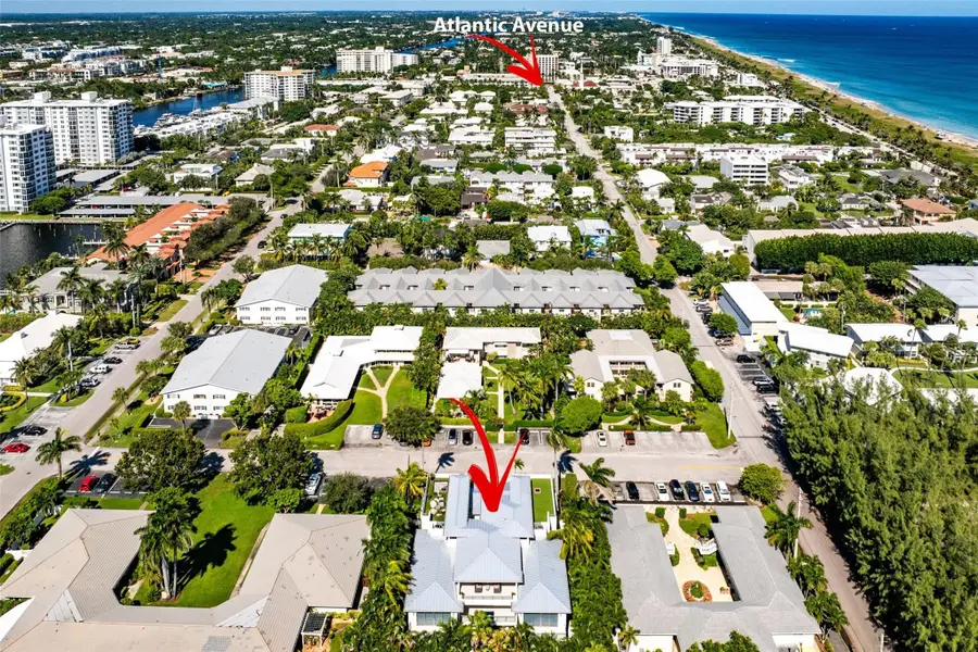 1022 Langer Way, Delray Beach, FL 33483 - #2