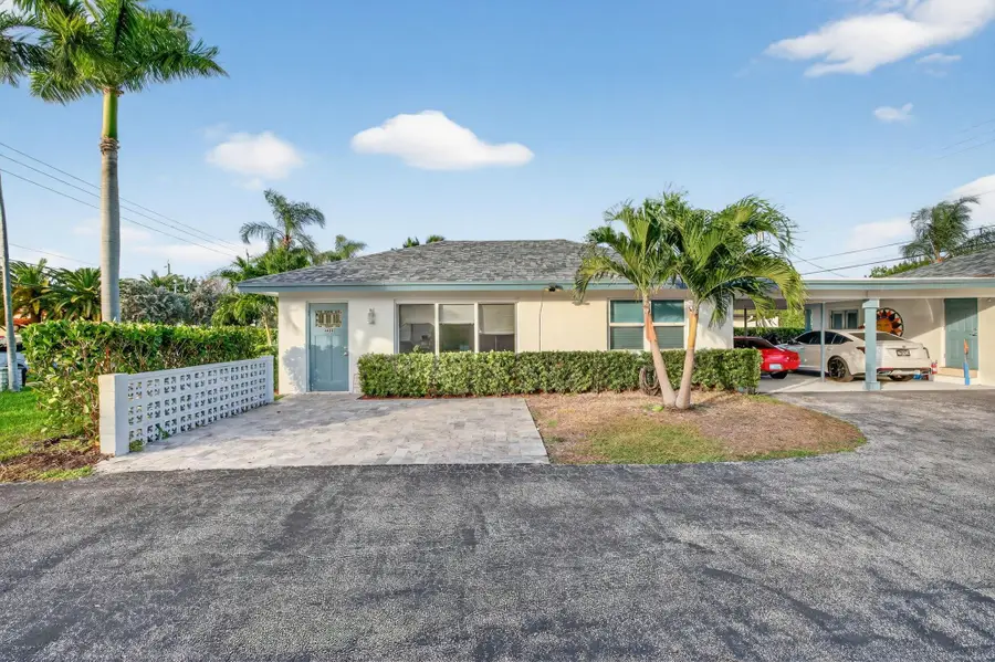 4436 Seagrape Dr, Lauderdale By The Sea, FL 33308 - Image #3