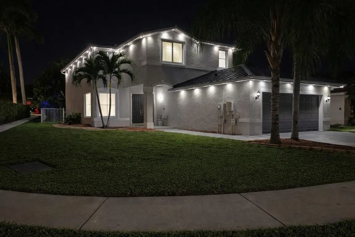 1878 SW 177th Avenue, Miramar, FL 33029 - Image #1