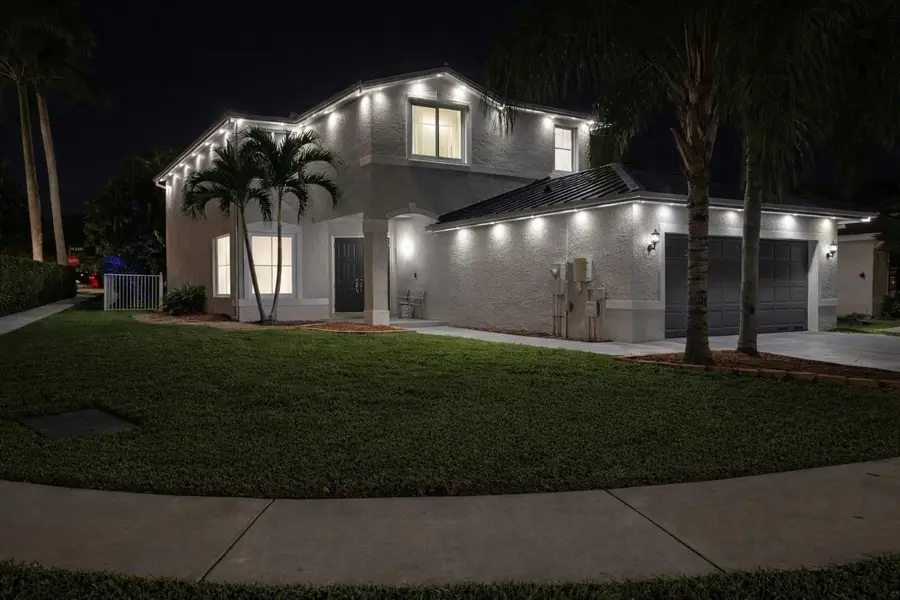 1878 SW 177th Avenue, Miramar, FL 33029 - Image #3