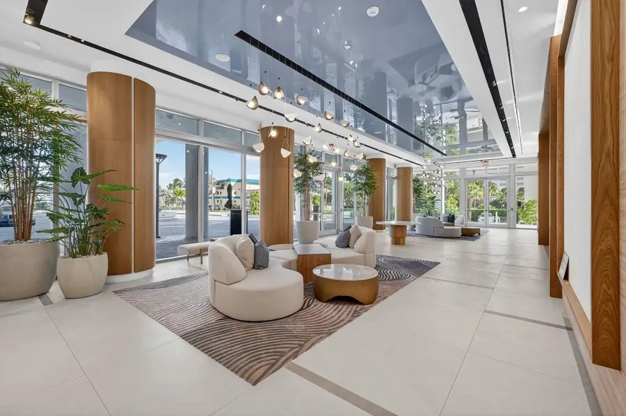 153 N Seabreeze #1805-S, Fort Lauderdale, FL 33304 - Image #3