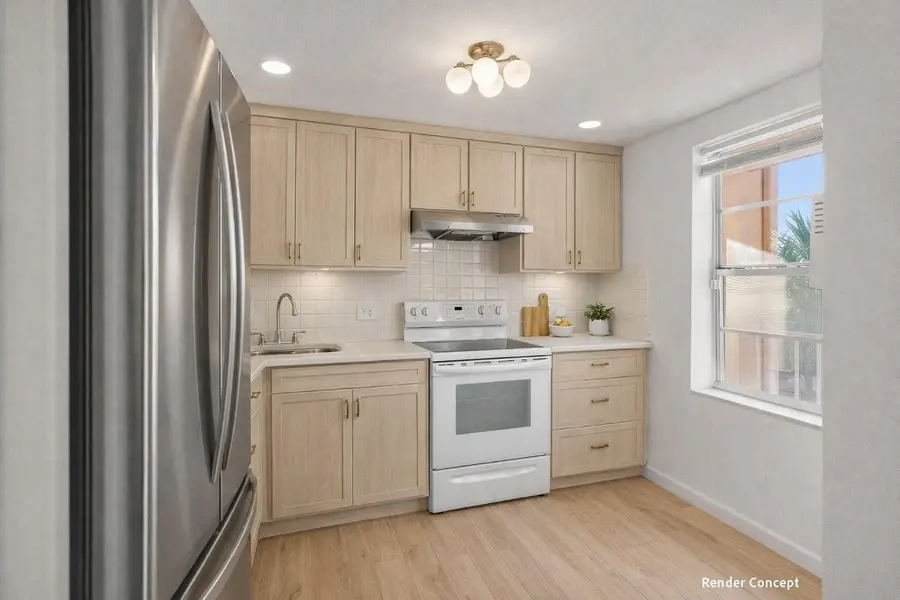 1010 Country Club Drive #306, Margate, FL 33063 - Image #2