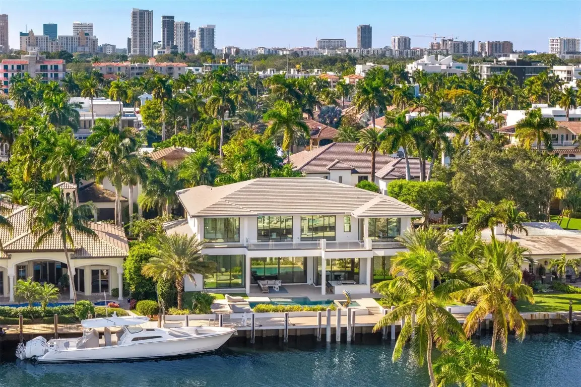 100 Royal Palm Drive, Fort Lauderdale, FL 33301 - Image #1