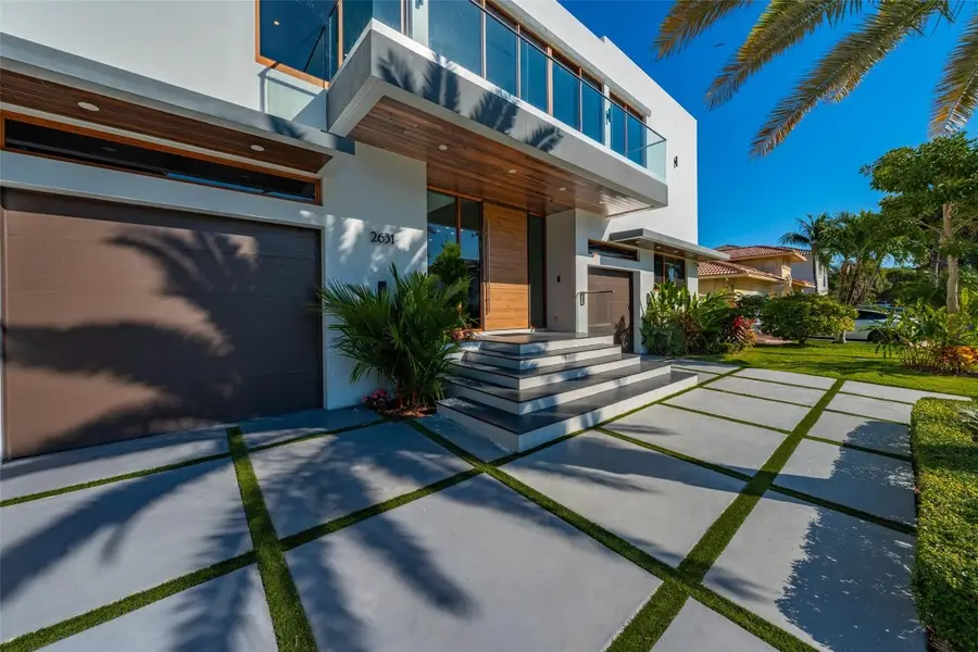 2631 NE 48th Court, Pompano Beach, FL 33064 - #2