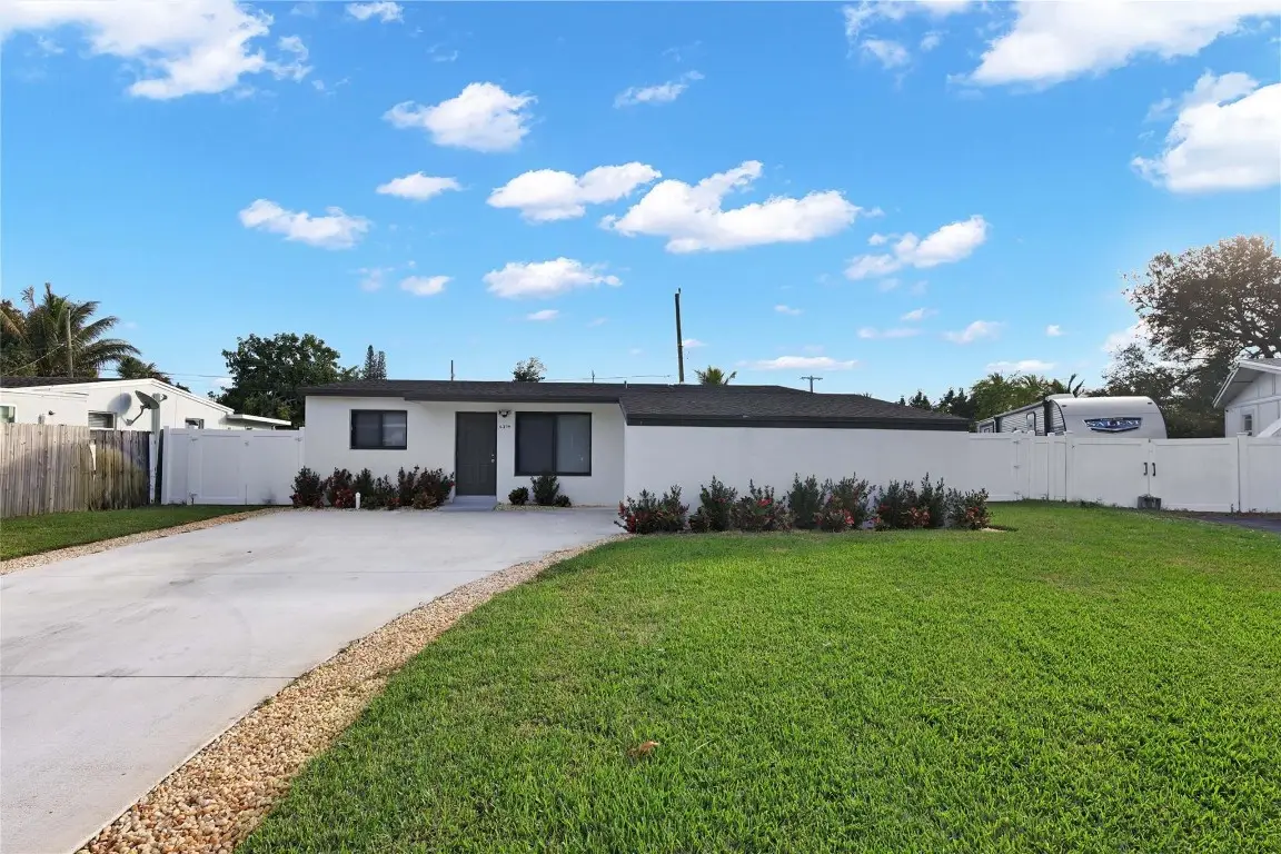 6374 SW 2nd Street, Margate, FL 33068 - Image #1