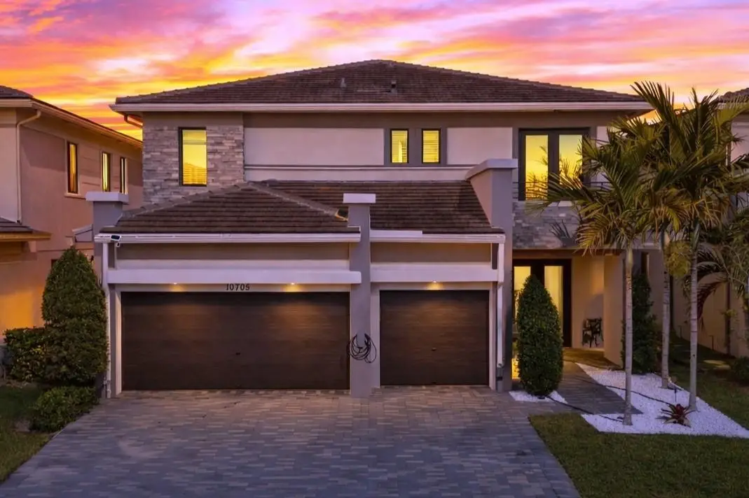10705 Aqua Ct, Parkland, FL 33076 - Image #1