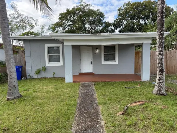 405 NW 18th Avenue, Fort Lauderdale, FL 33311