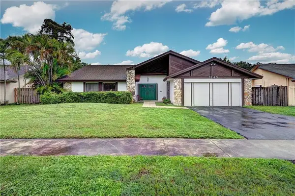 7145 NW 49th Court, Lauderhill, FL 33319