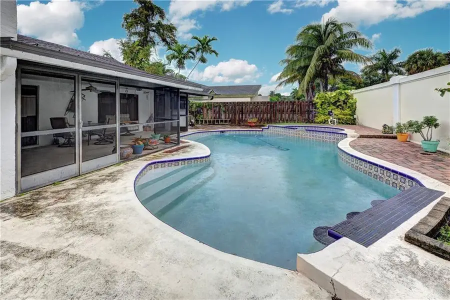 7145 NW 49th Court, Lauderhill, FL 33319 - Image #2