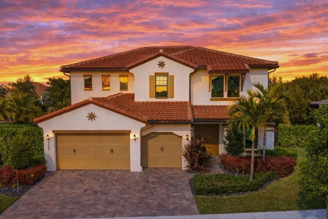 12043 N Baypoint Circle, Parkland, FL 33076 - Image #1