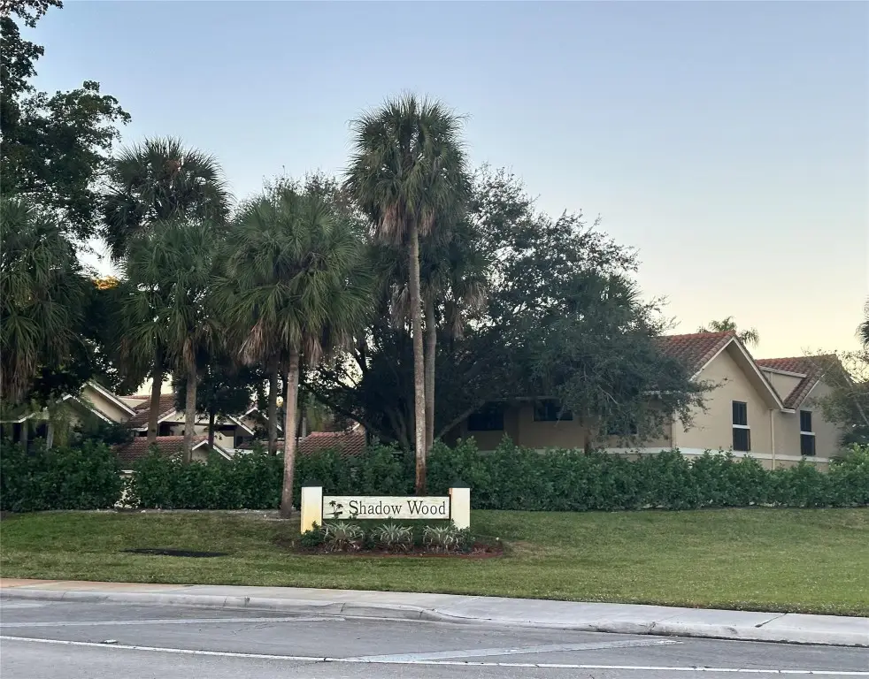 8427 Shadow Court #2, Coral Springs, FL 33071 - Image #1