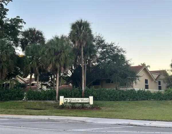 8427 Shadow Ct #2, Coral Springs, FL 33071