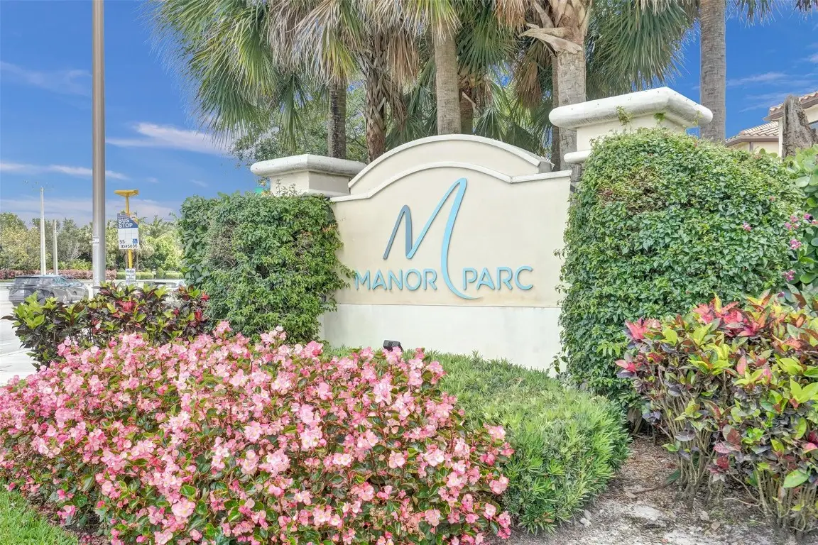 4875 NW 55th Place, Tamarac, FL 33319 - Image #1