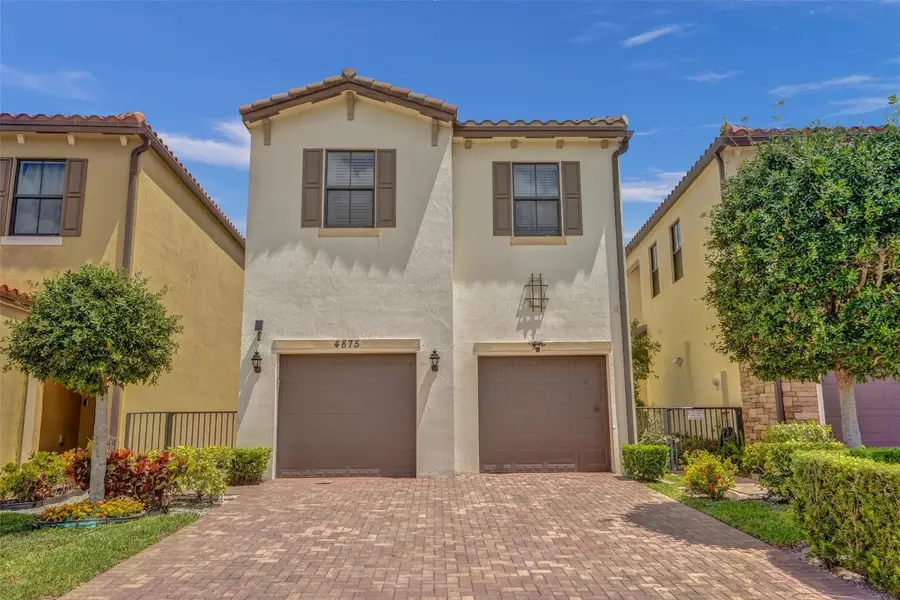 4875 NW 55th Place, Tamarac, FL 33319 - Image #3