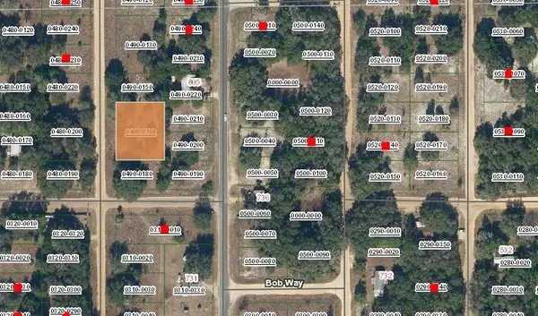 0 Lenore Ave, Interlachen, FL 32148