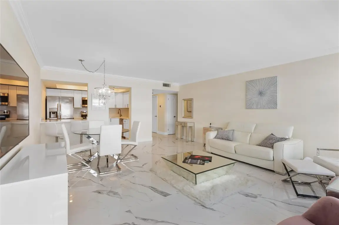 4010 Galt Ocean Drive #1516, Fort Lauderdale, FL 33308 - Image #1