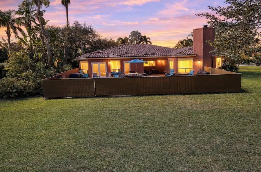 3290 SW 131st Terrace, Davie, FL 33330 - #3