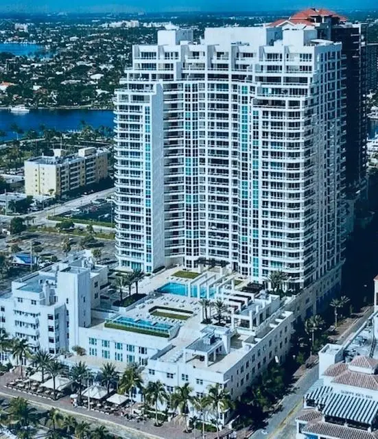 101 S Fort Lauderdale Beach Boulevard #706, Fort Lauderdale, FL 33316 - Image #1