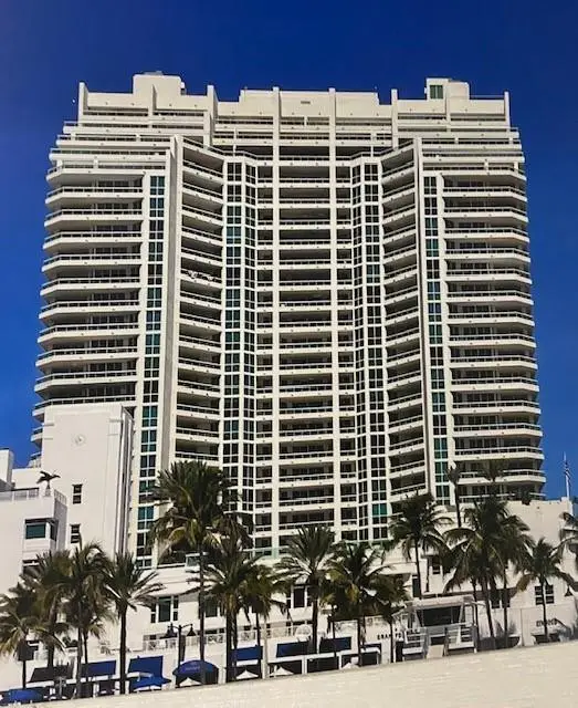 101 S Fort Lauderdale Beach Boulevard #706, Fort Lauderdale, FL 33316 - Image #3