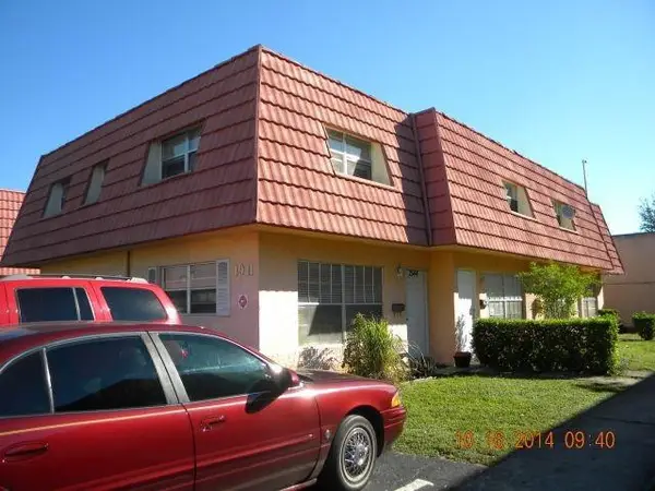 5409 NW 27th Street #5409, Fort Lauderdale, FL 33313