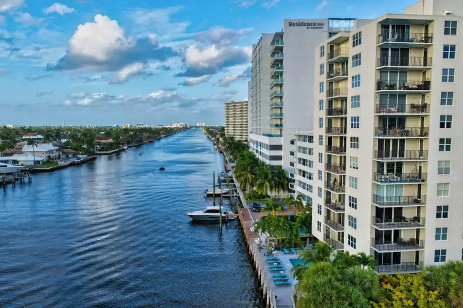 3233 NE 32nd Avenue #801, Fort Lauderdale, FL 33308 - Image #3