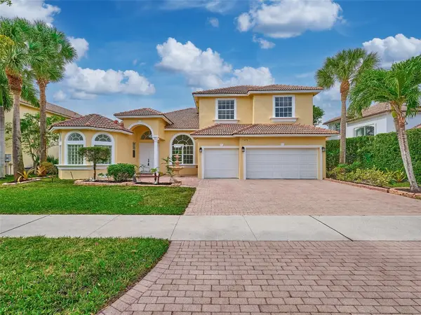 7127 Pinecreek Way, Coconut Creek, FL 33073