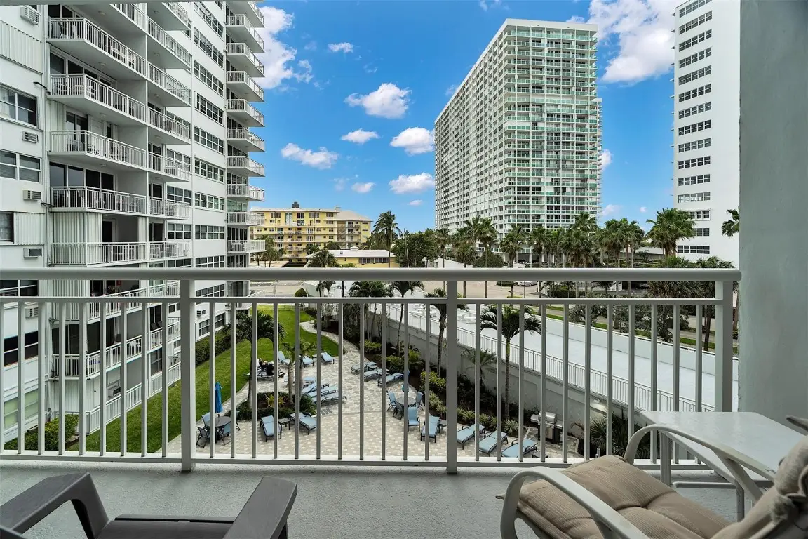 1920 S Ocean Drive #408, Fort Lauderdale, FL 33316 - Image #1