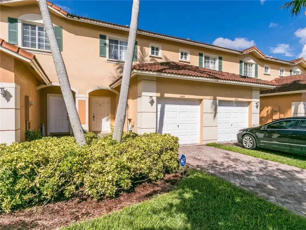 5549 Monte Carlo Place #5549, Margate, FL 33068 - Image #1