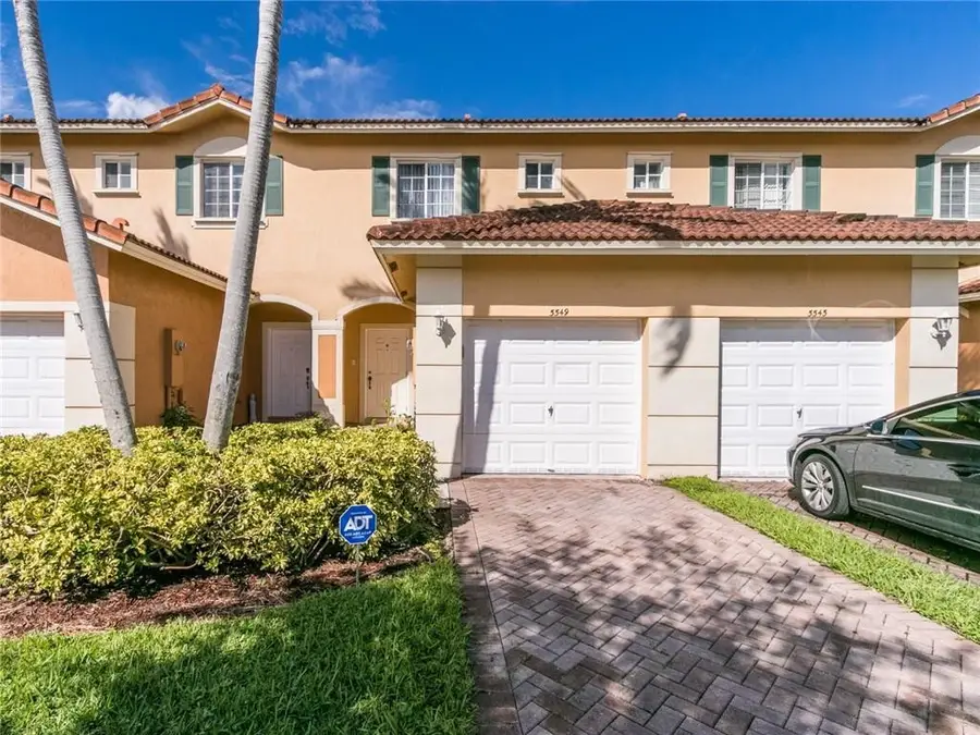 5549 Monte Carlo Place #5549, Margate, FL 33068 - Image #2