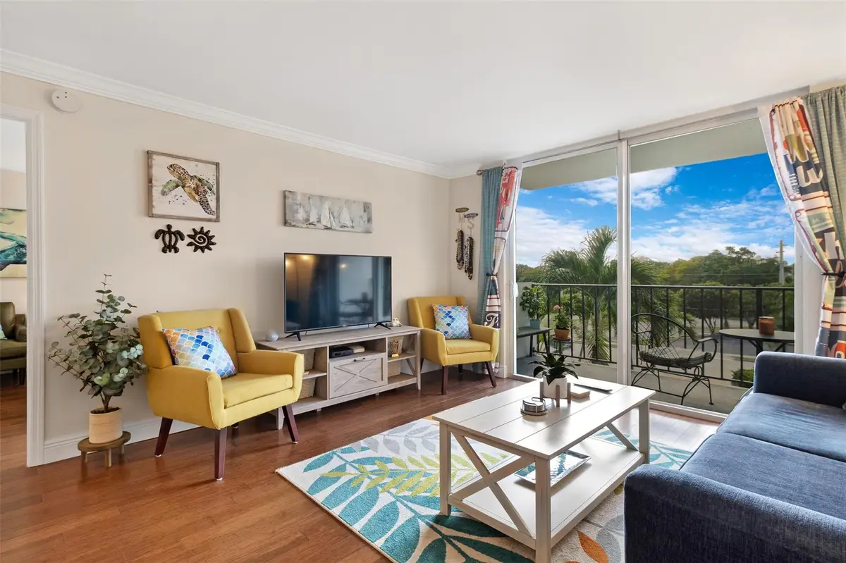 1800 N Andrews Avenue #3K, Fort Lauderdale, FL 33311 - Image #1