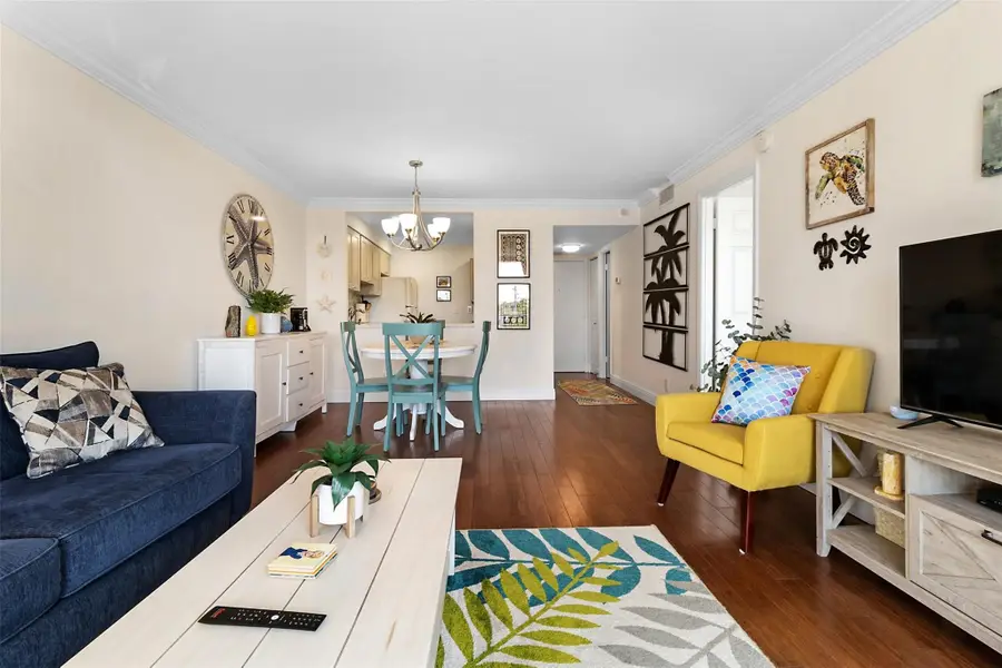 1800 N Andrews Avenue #3K, Fort Lauderdale, FL 33311 - Image #2