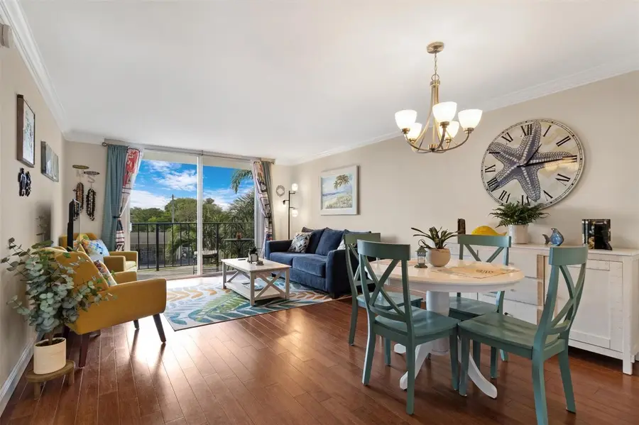 1800 N Andrews Avenue #3K, Fort Lauderdale, FL 33311 - Image #3